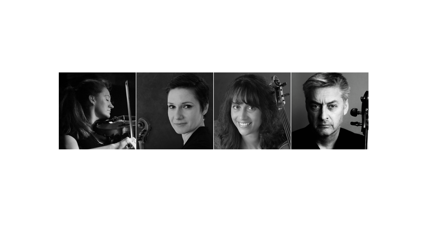 CONCERT: OCM Festival String Quartet
