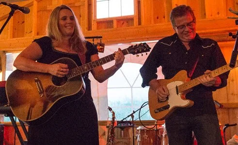Town Hall Theater presents Voices of Change: The Songs of Bob Dylan