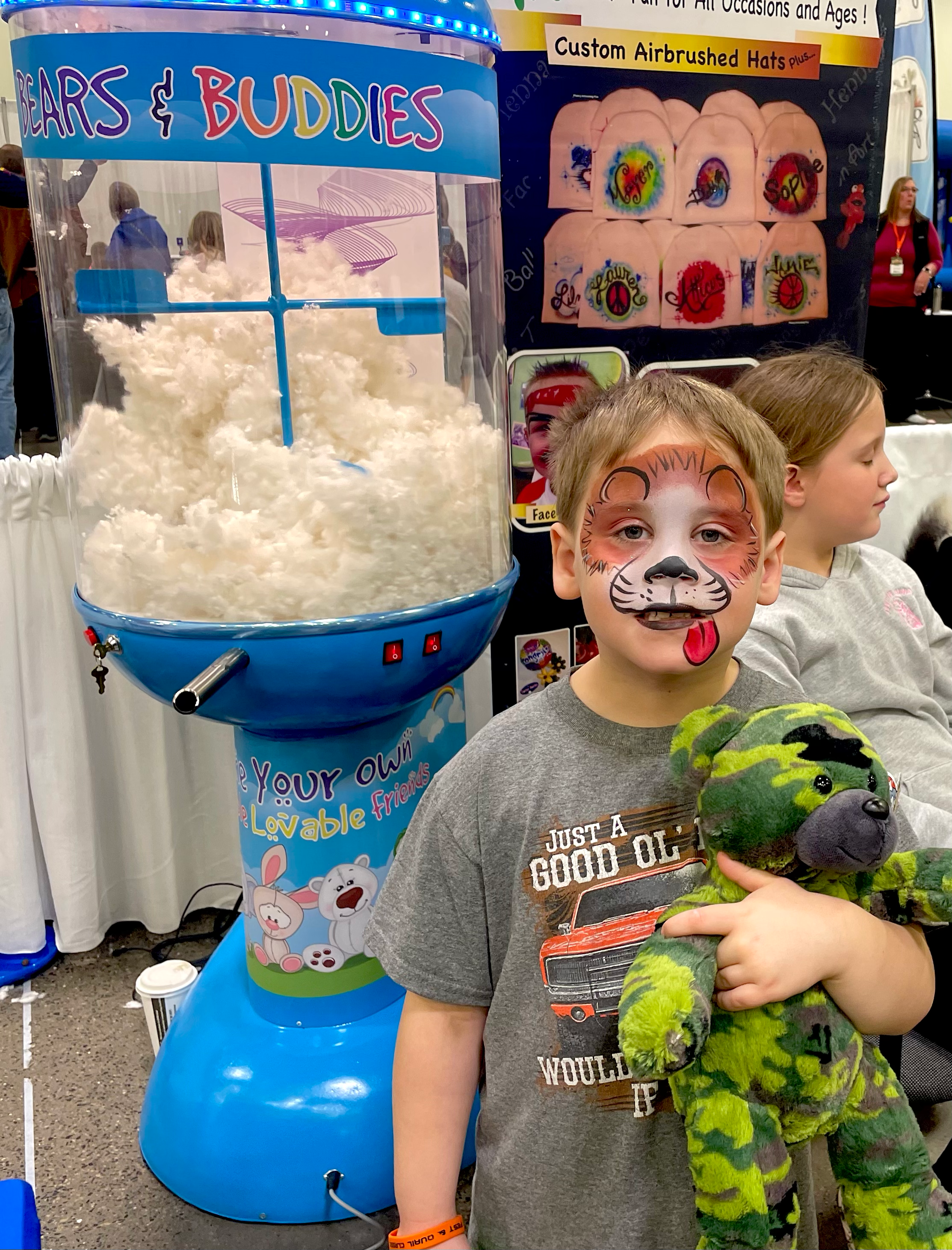 Teddy Bear Stuffer and Face Paint.png