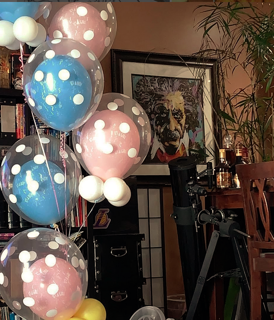 Balloon Bundles Minnesota