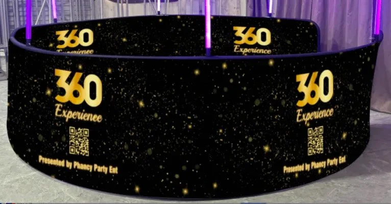 Phancy 360 Video Photo Booth Enclosure.JPG