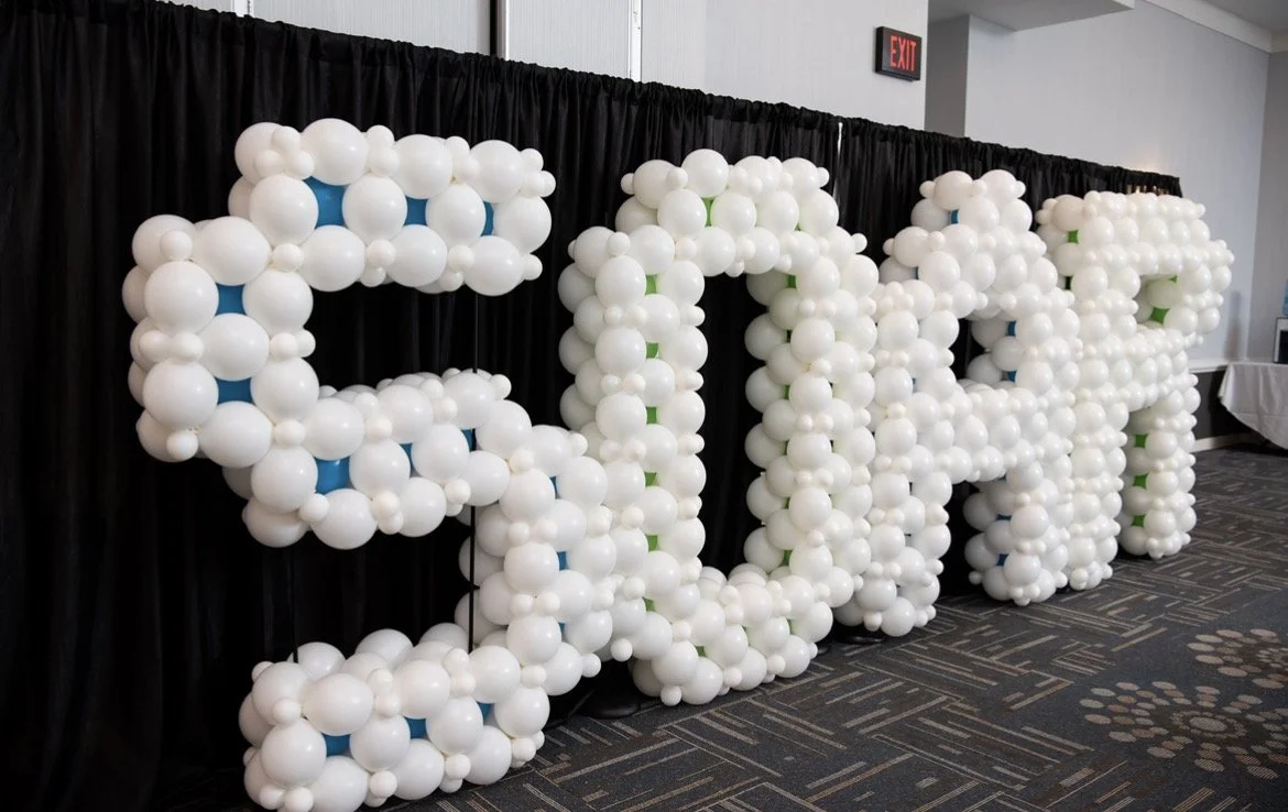 Balloon Letters