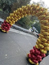 Latex Free Foil Balloons