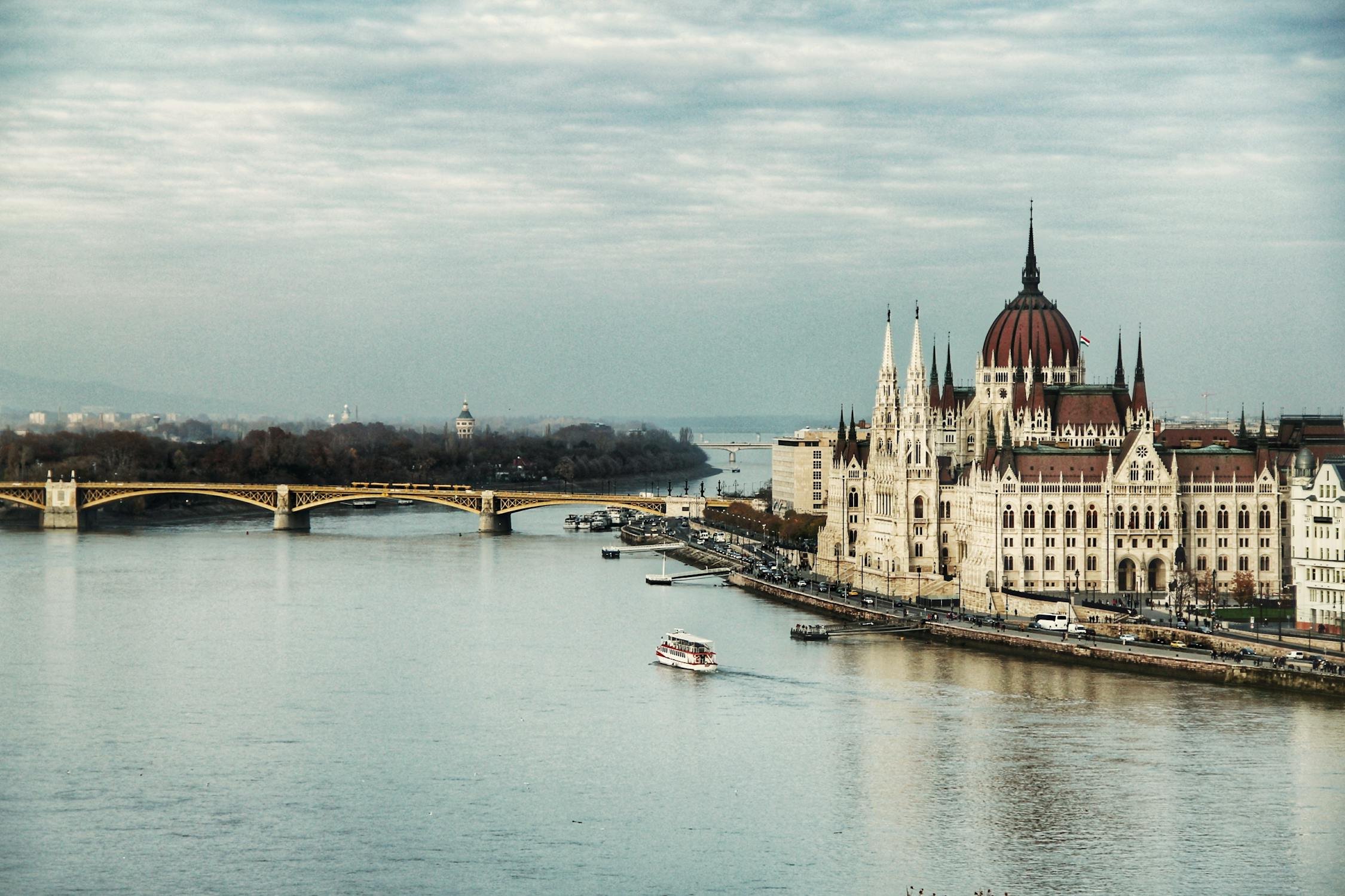 Budapest Recommendations