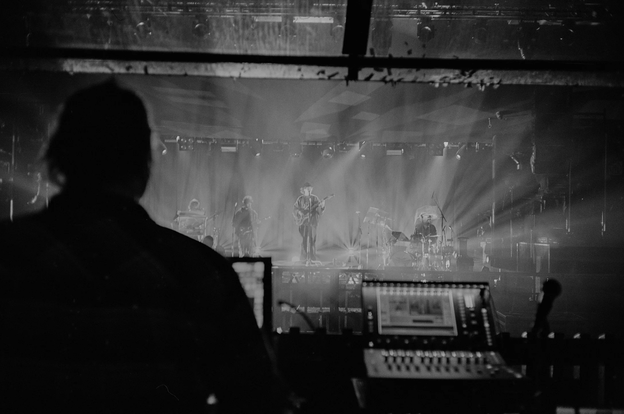 The Rules of Touring