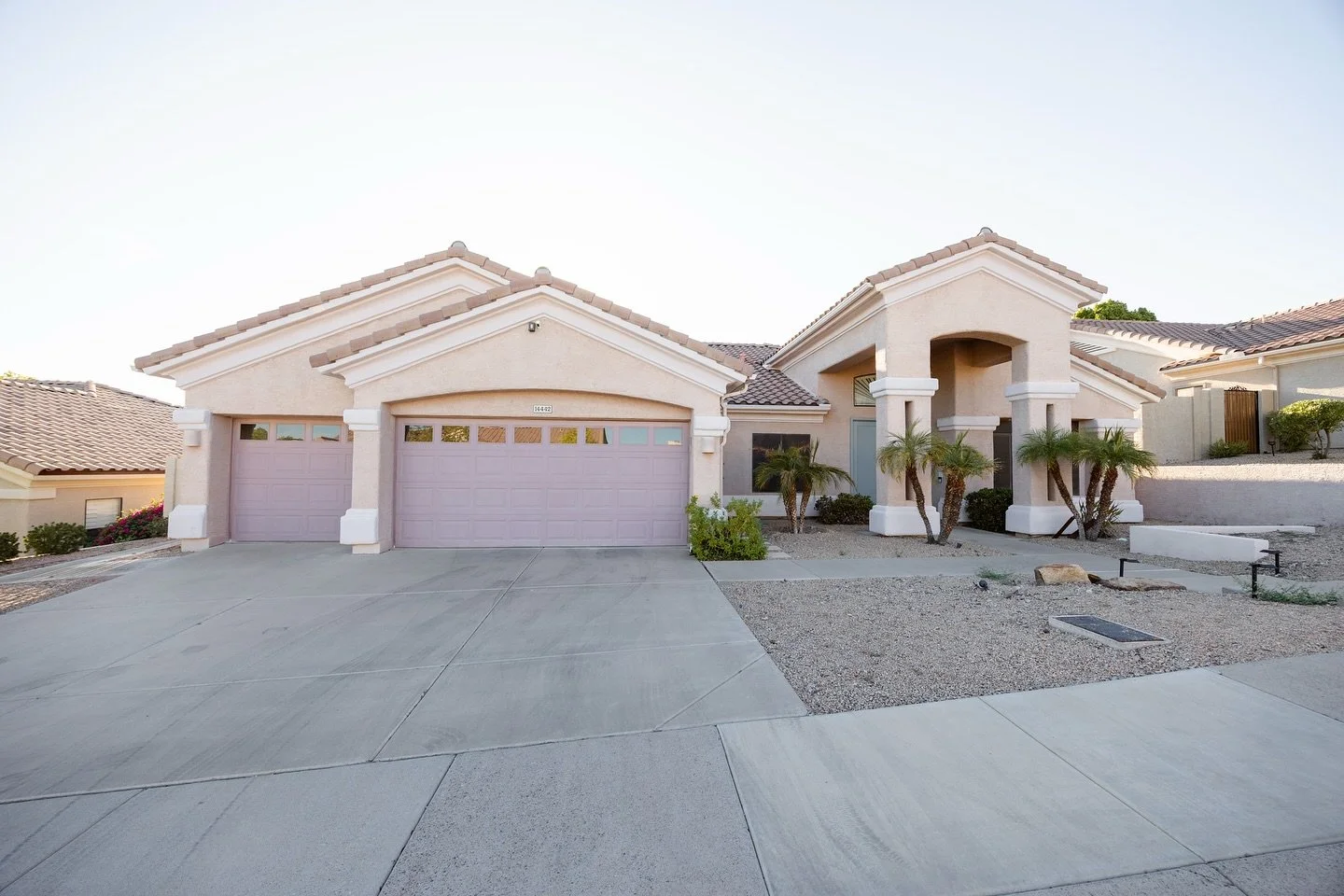 Happy homes, happy owners, happy tenants. That&rsquo;s what good property management is all about. ✨

#propertymanagement #rental #investmentproperty #phoenix #arizona