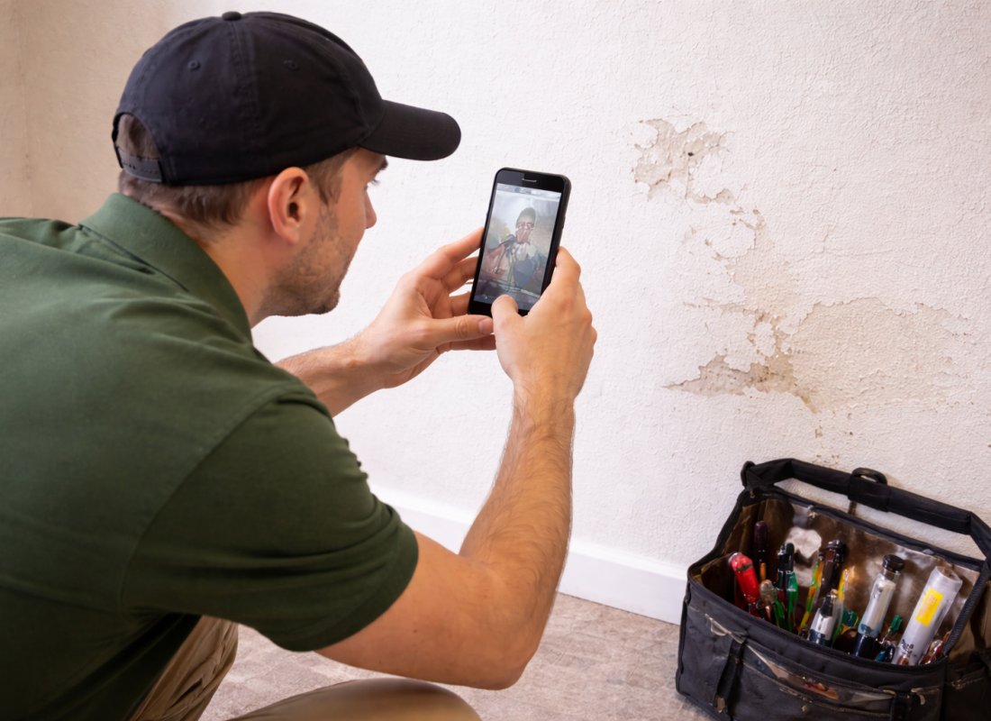 Quarterly Inspections - The Best Way To Protect Your Rental