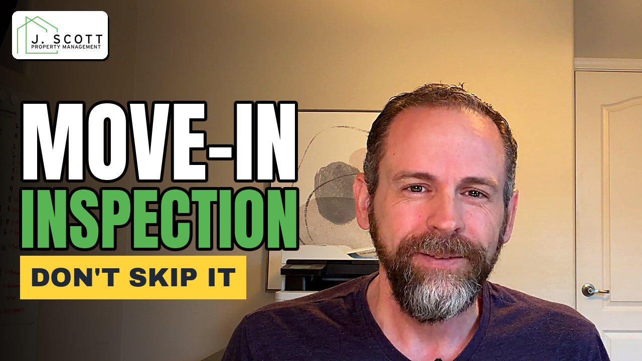 Why Every Rental Needs a Move-In Inspection (and How to Do One Right)