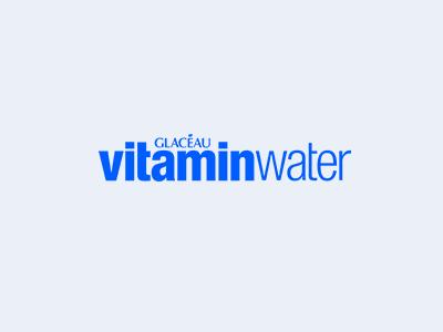 VitaminWater Stur-D