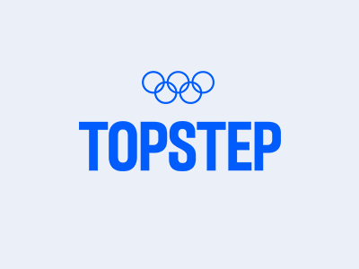 Topstep Olympics & Super Bowl
