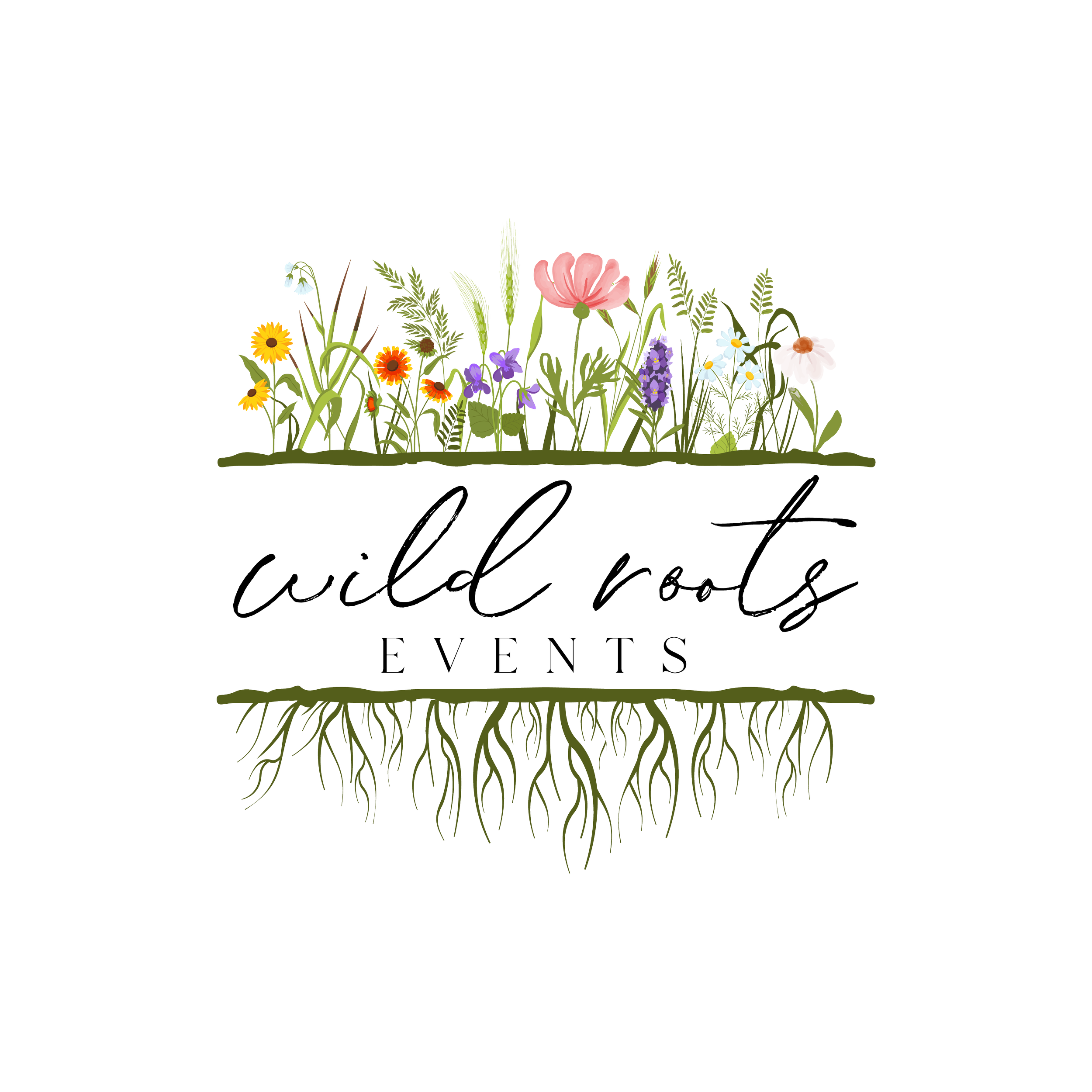 Wild Roots Events