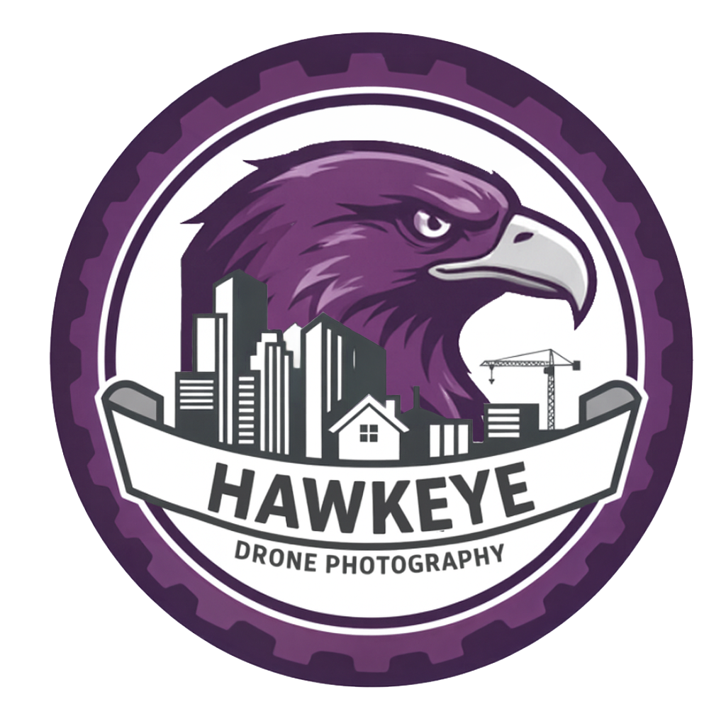 Hawkeye Drone Photography