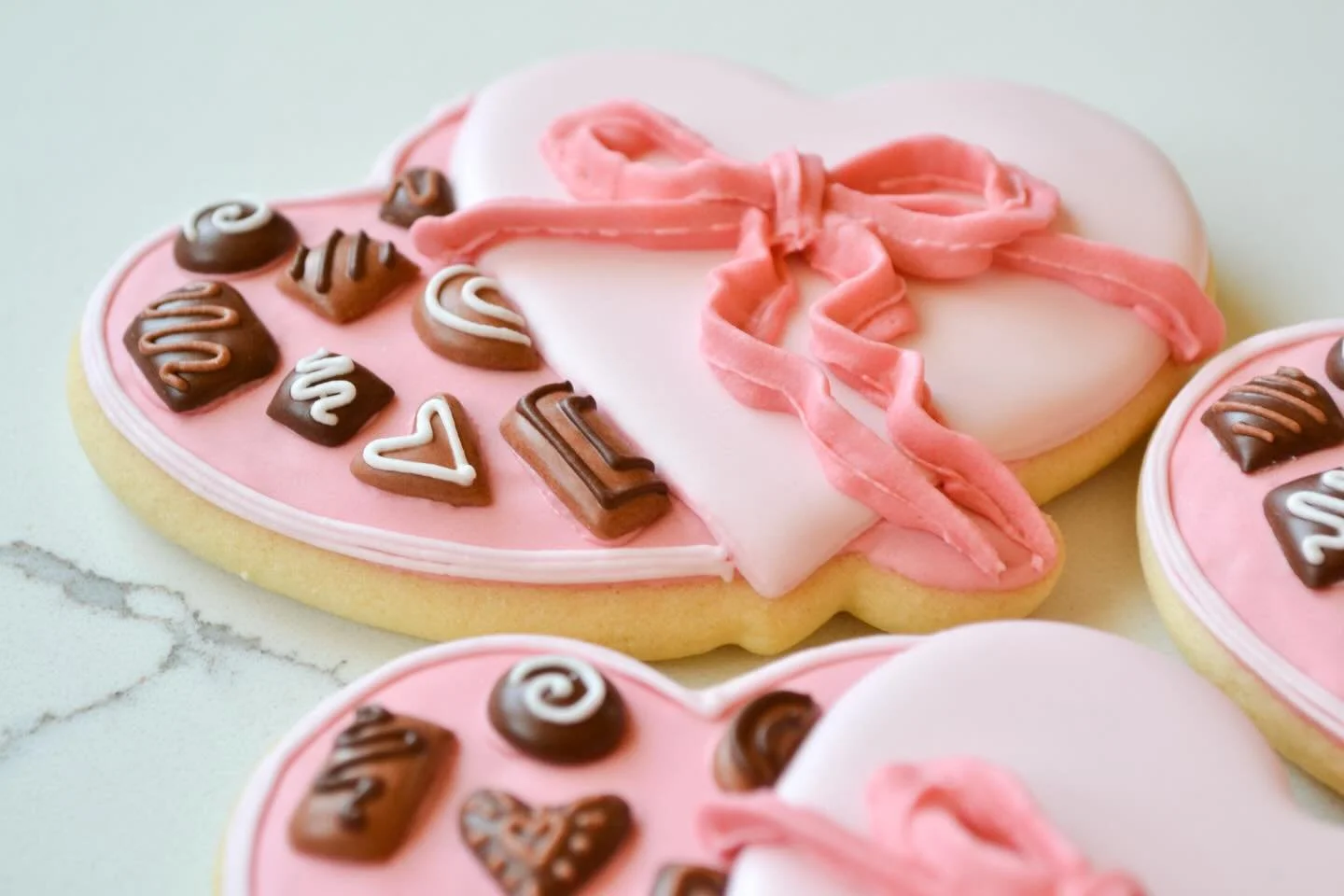 Happy Valentine&rsquo;s Day❤️