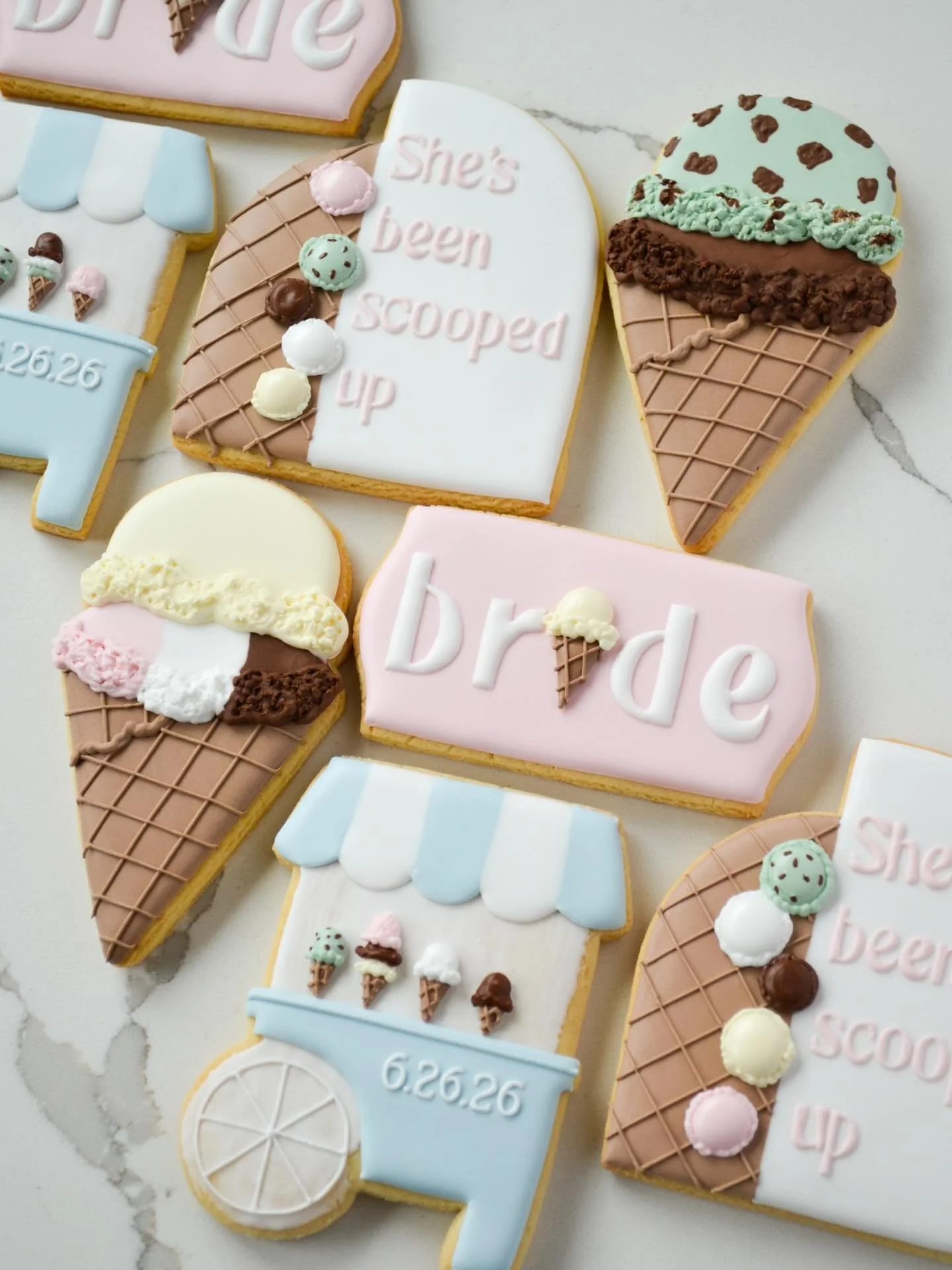 Here&rsquo;s the scoop&hellip;

#shesbeenscoopedup #icecreamcookies #warrentonva #fauquiercounty #shesbeenscoopedupcookies