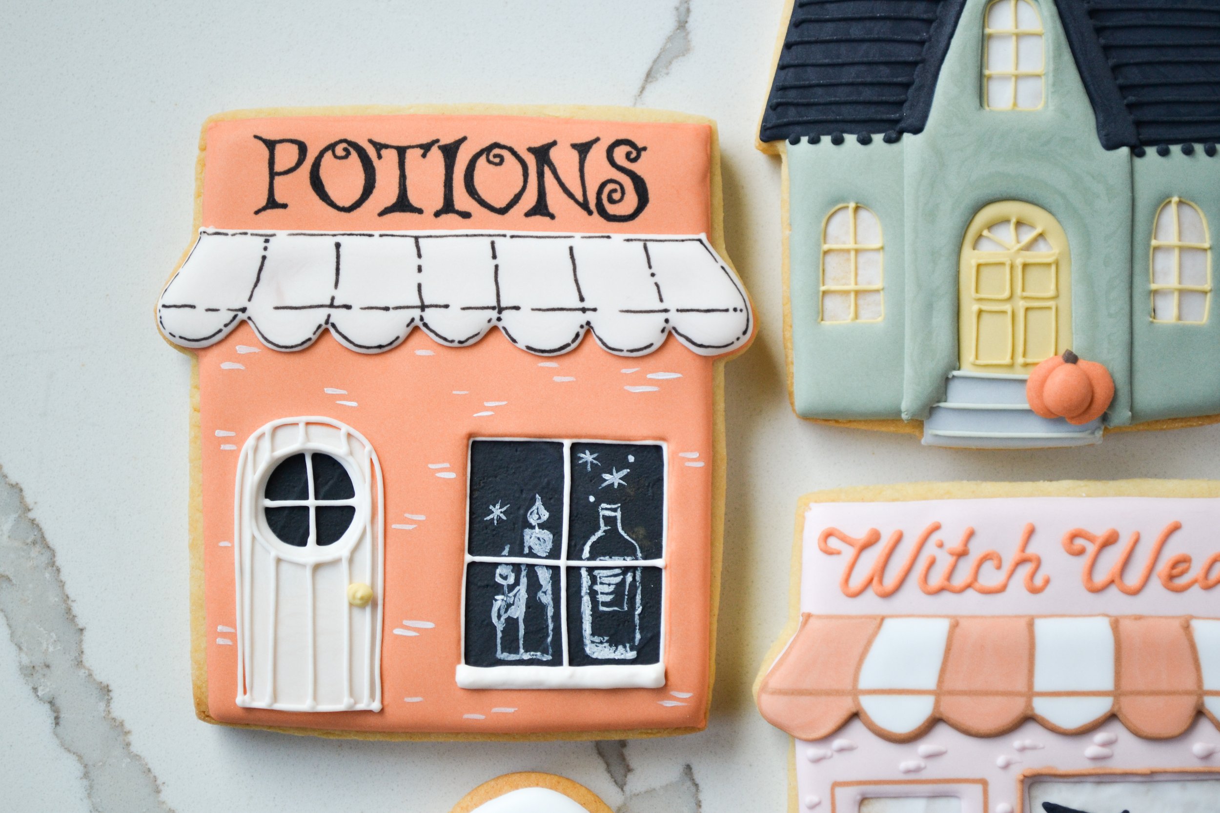 Potions