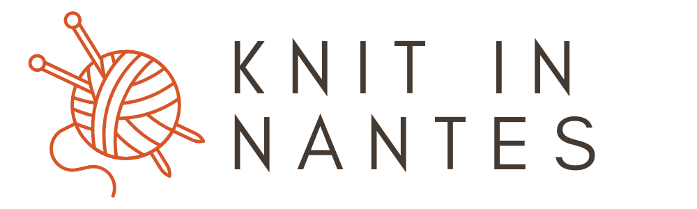 Knit in Nantes