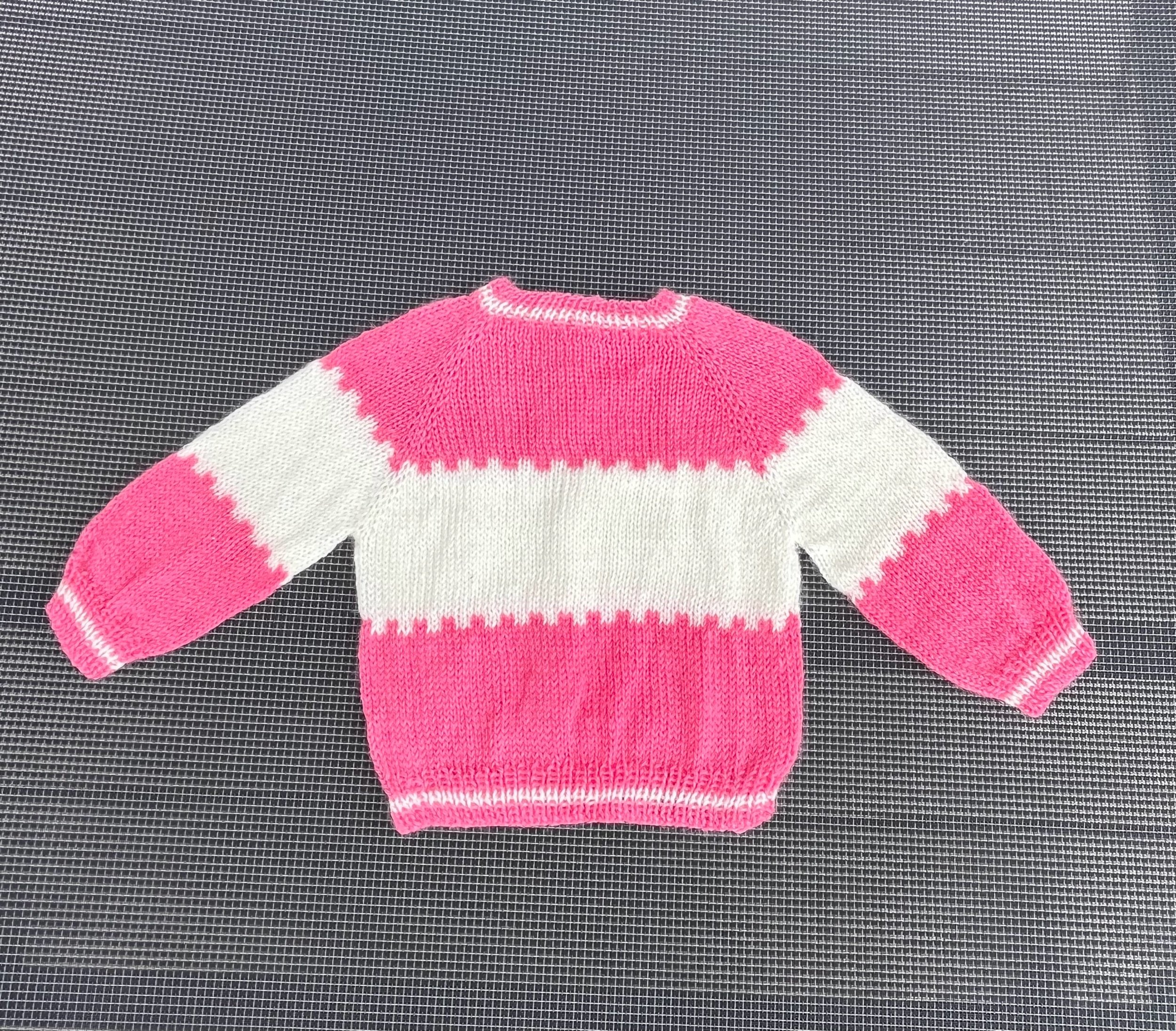 Pull Bébé Rita
