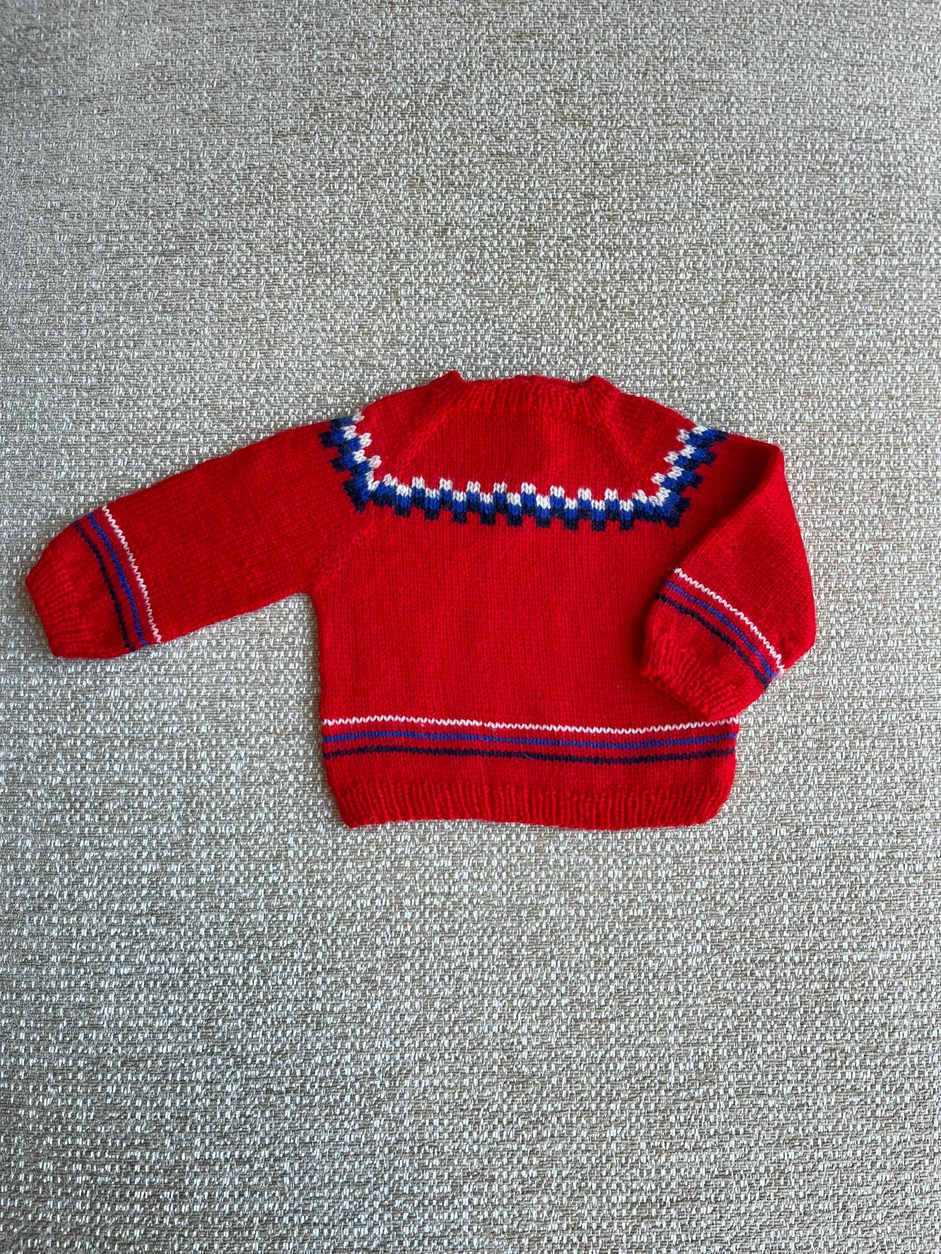 pull bebe angela bebe tricot 3 mois.jpeg