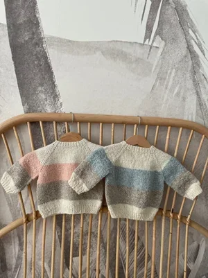 pull bebe michelle tricot debutant