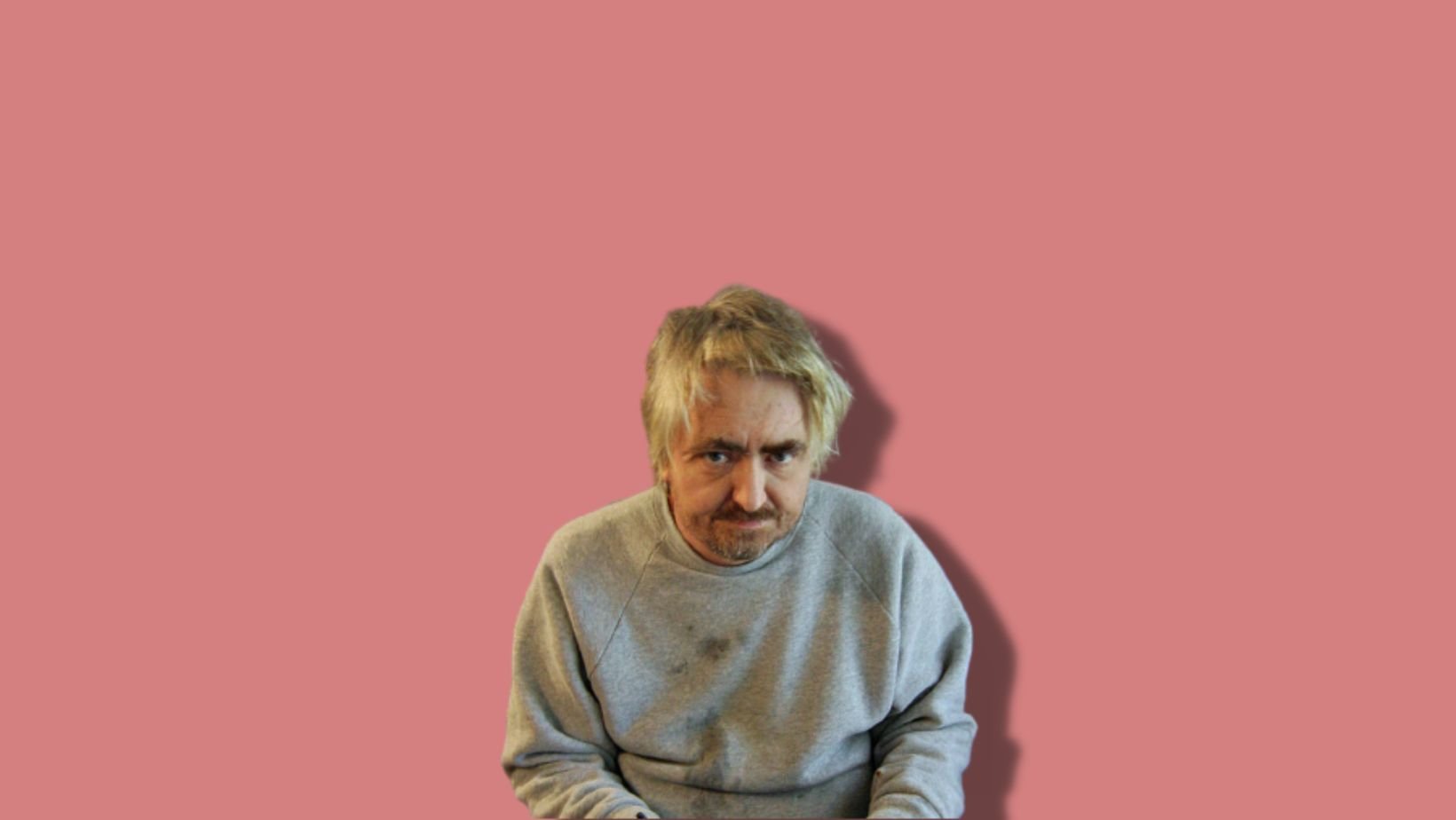 On Daniel Johnston