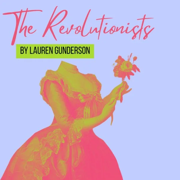 The Revolutionists