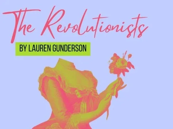 The Revolutionists