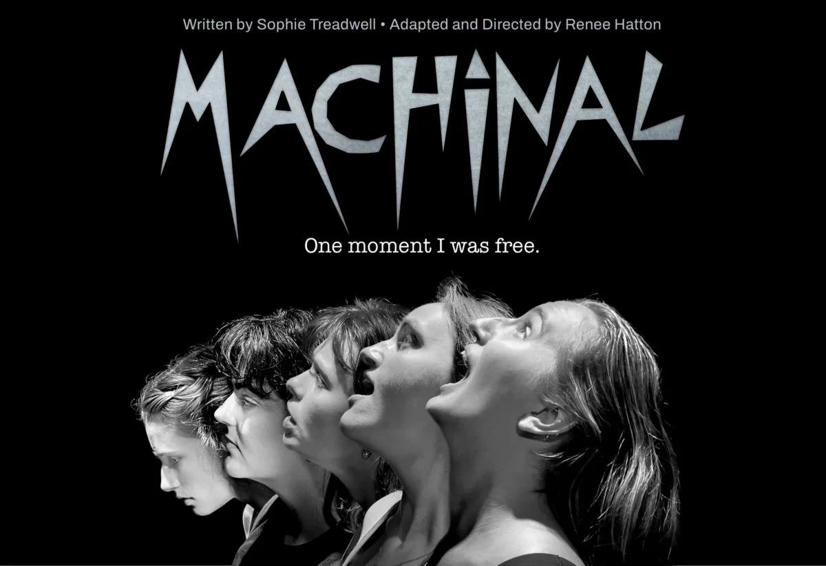 Machinal