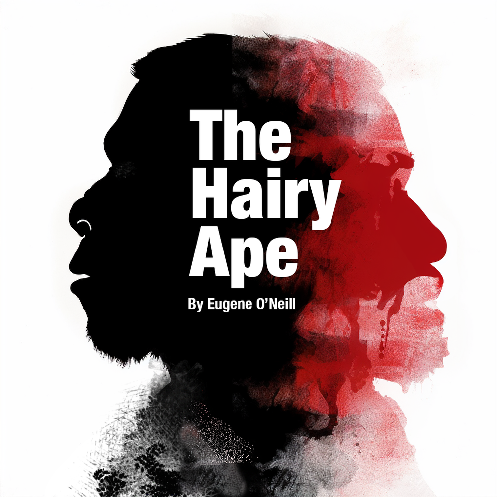 The Hairy Ape — Combustible Company