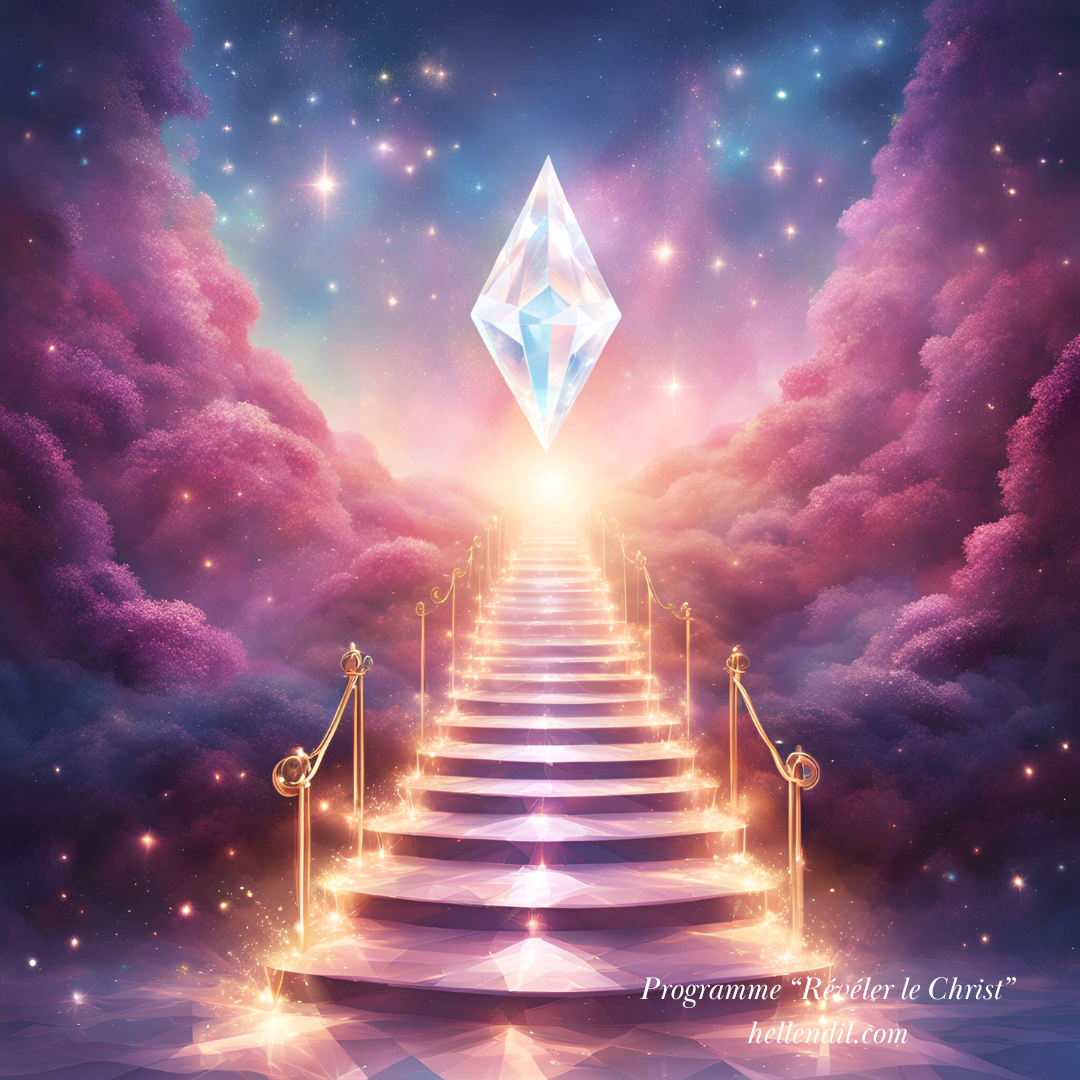 Chapitre 2 - Le choix de la Lumière