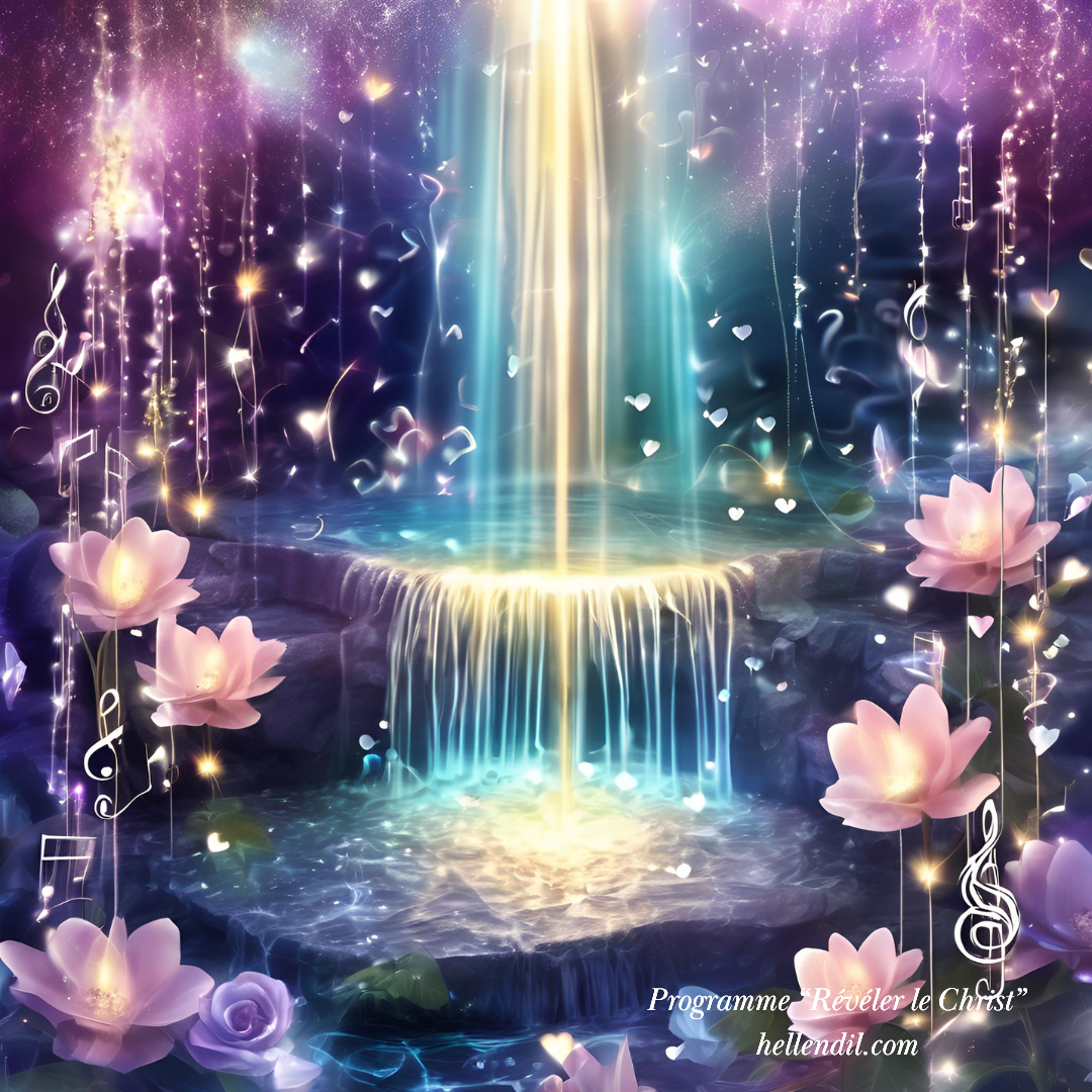 Chapitre 7 - Auto-soin par sa lumière