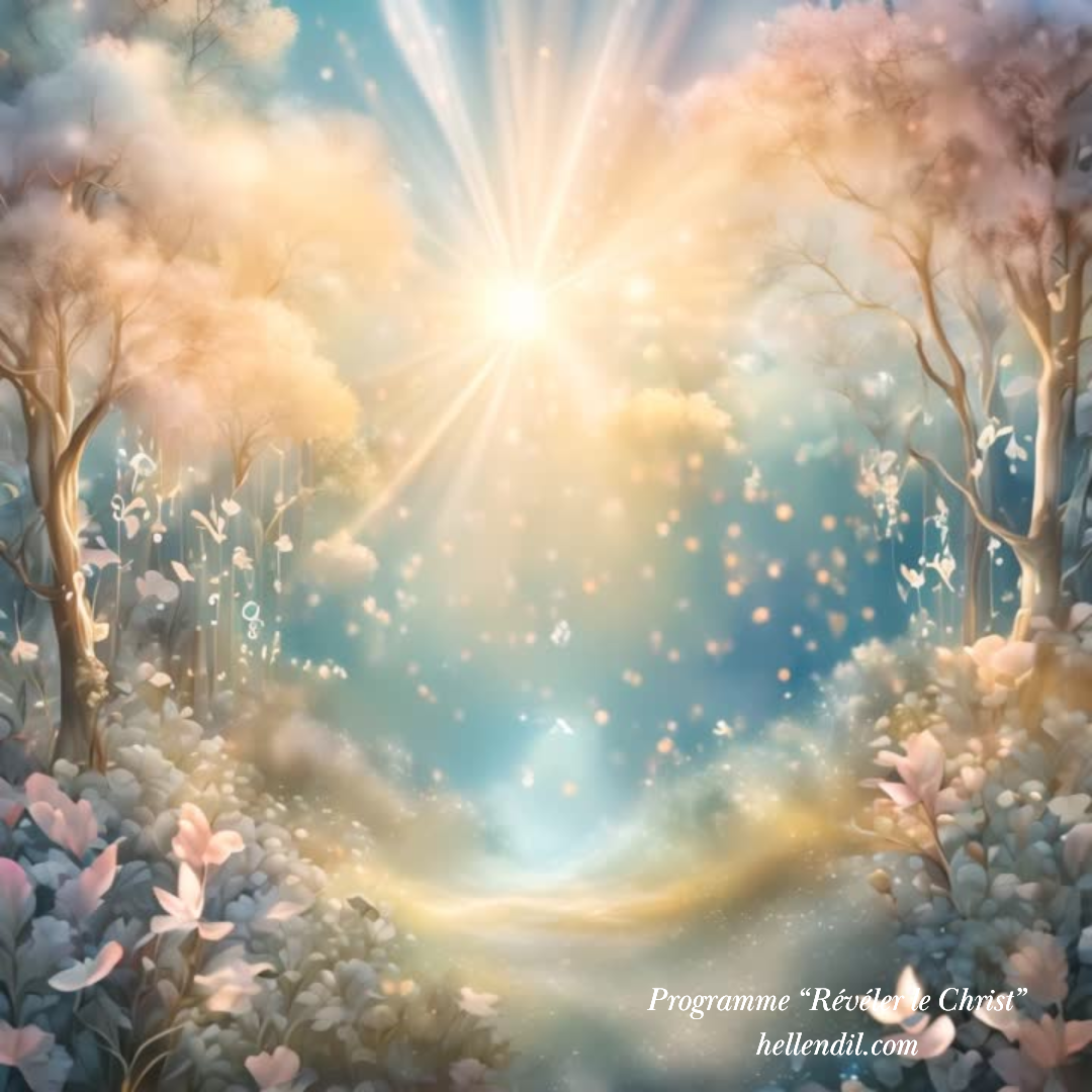 Chapitre 8 - Et Christ est