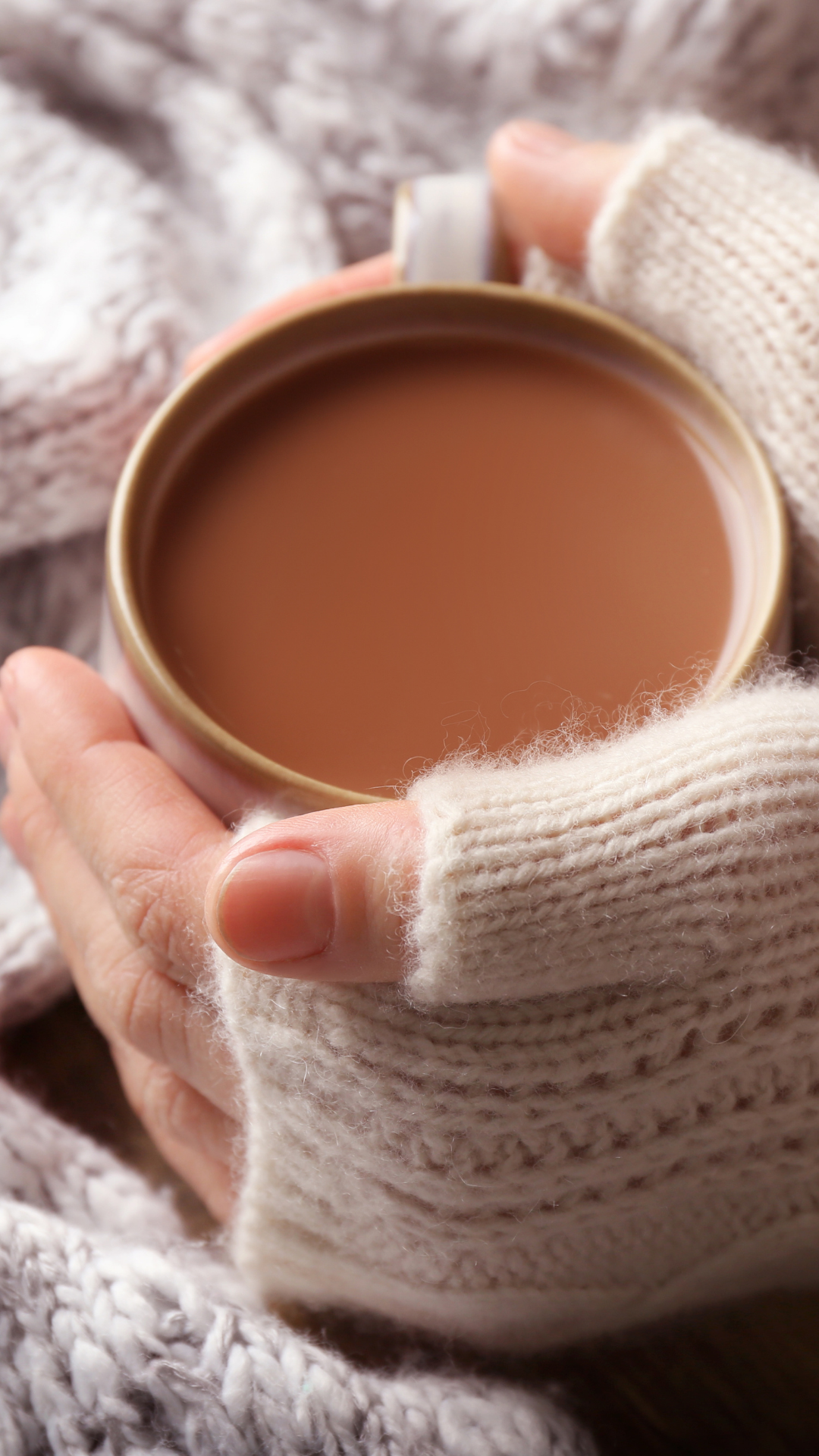 Chaleur d'automne - Pause ☕