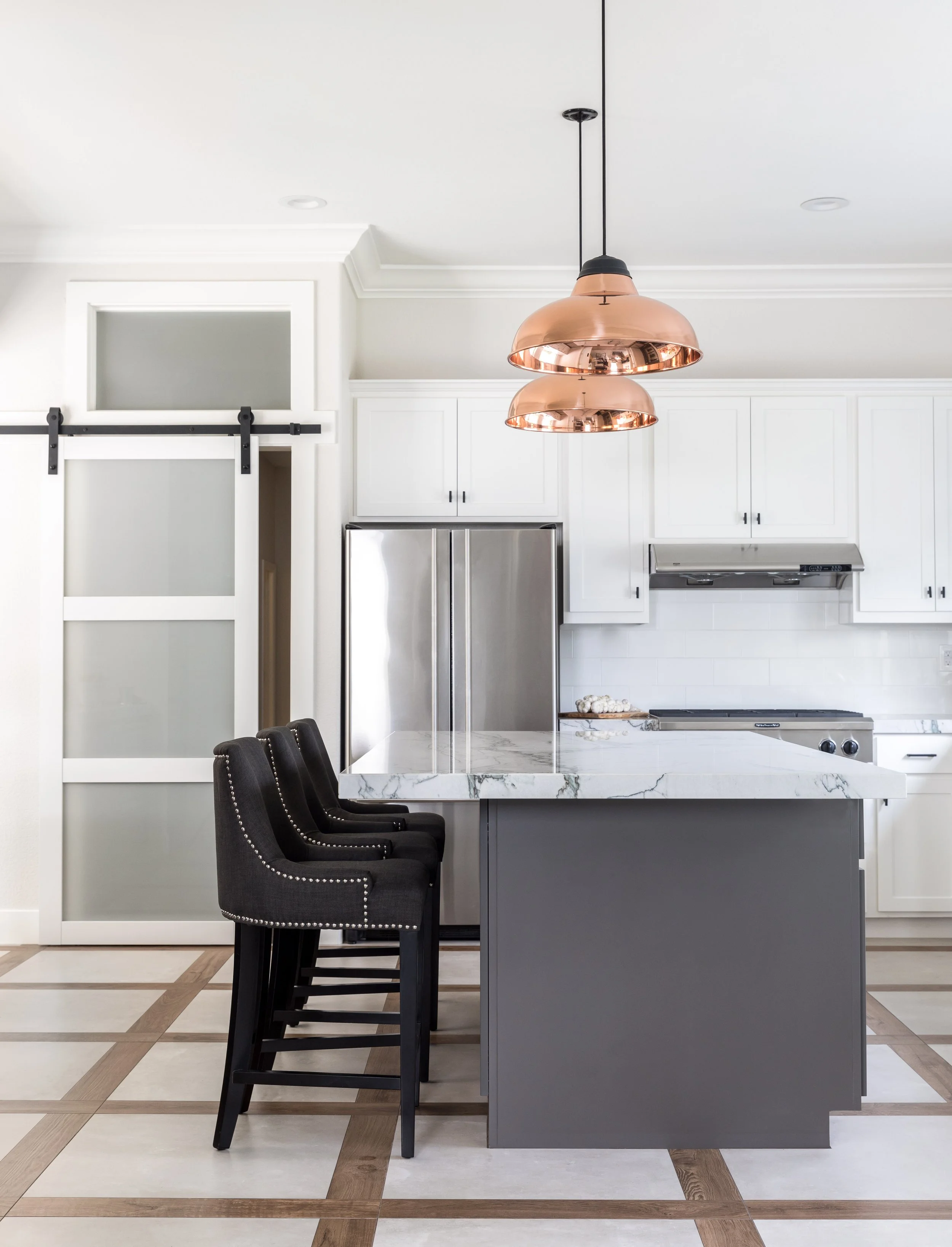 KED Project Feature Before and After: — Kristen Elizabeth Design