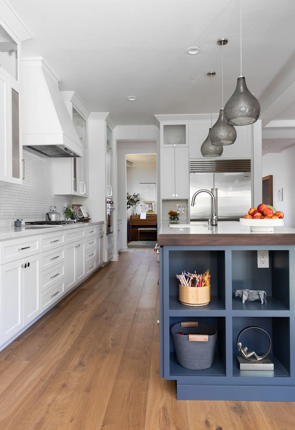Family-Friendly Design: — Kristen Elizabeth Design