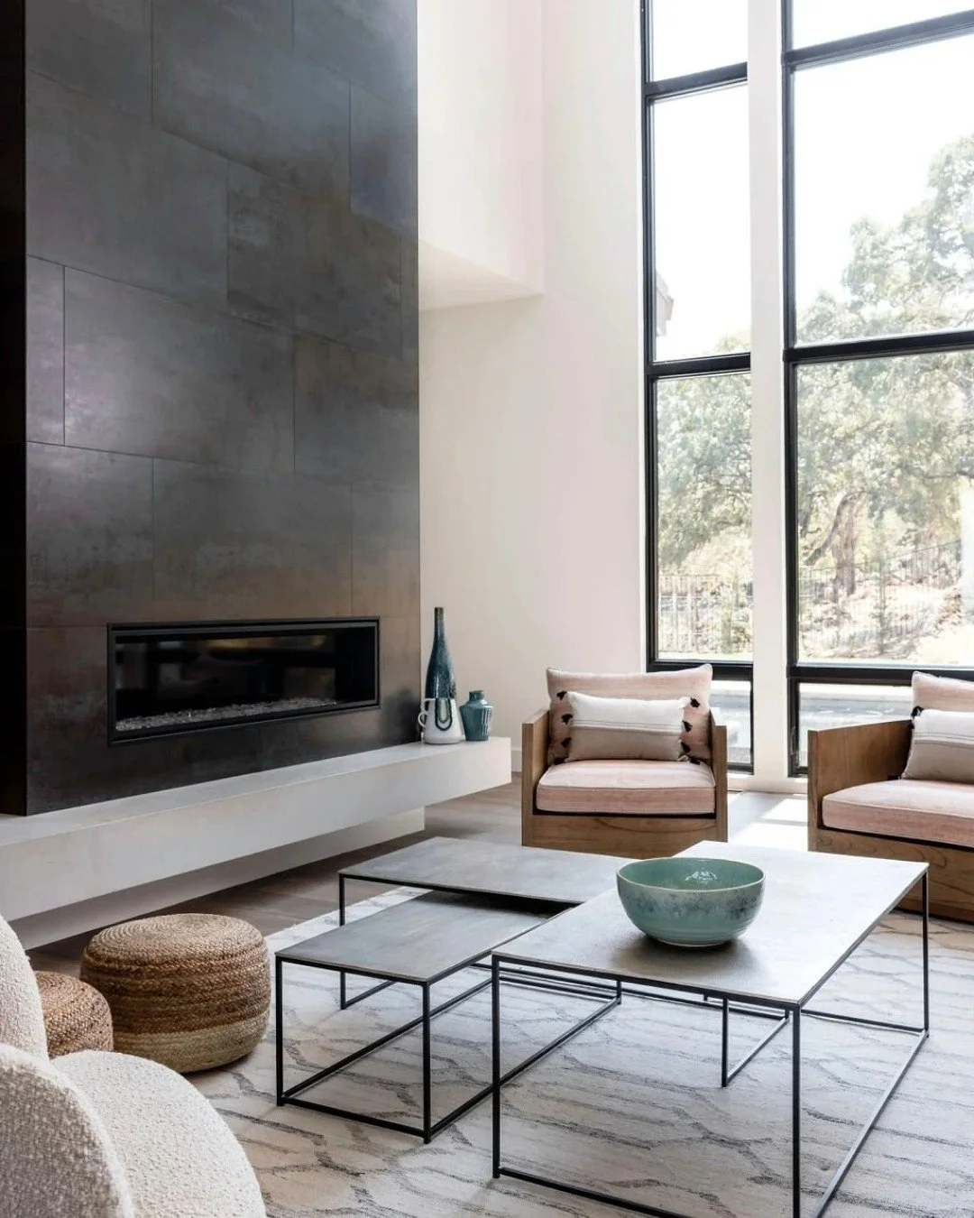 A pinch me moment: Winning @designetal's Best Luxury Residence - Americas in 2022 for our El Dorado Modern project.⁠
⁠
This milestone was one of the sweetest of our ten years, gaining recognition from an institution we've always turned to for inspira