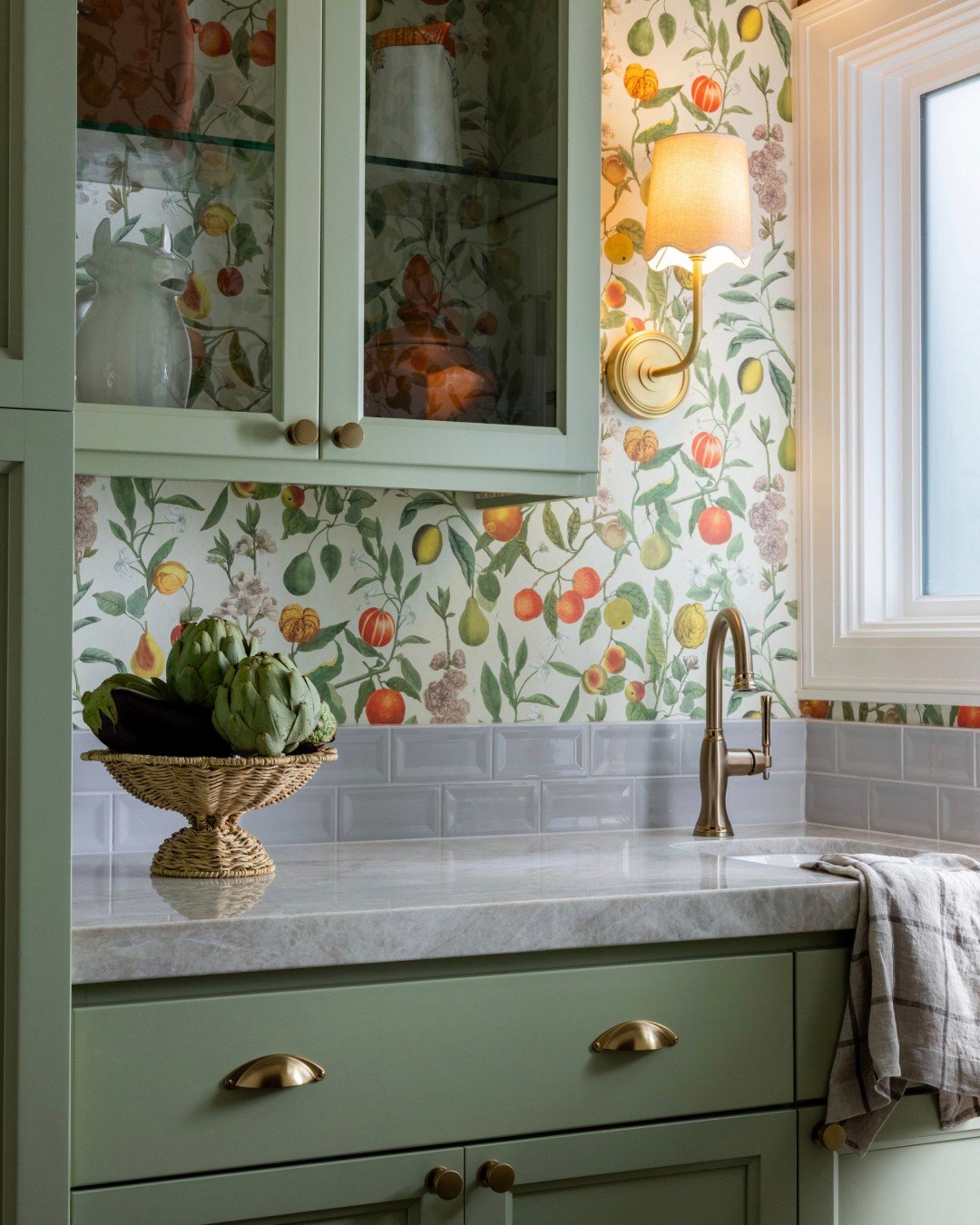 Compact footprint = outsized personality. ⁠
⁠
In small spaces, bold design choices take center stage. At Snug House, charm is infused into every detail, ensuring no ounce of character is lost. ⁠
⁠
Full reveal on our website.⁠
⁠
⁠
XKED ⁠
⁠
Interior De