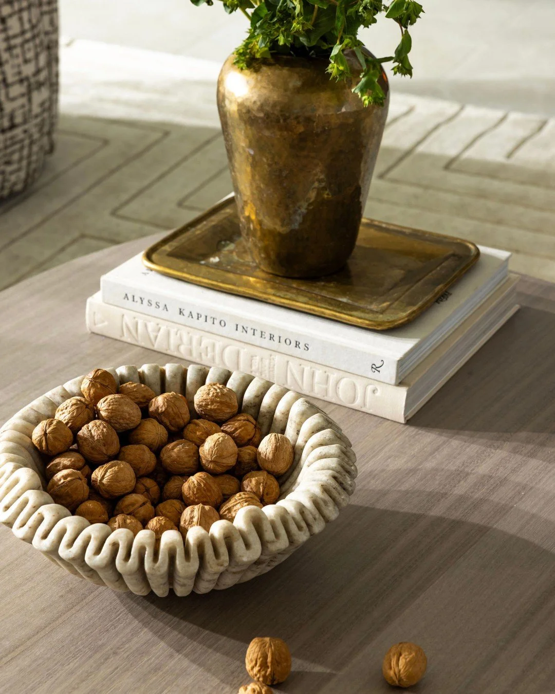 A sneak peek inside Terra Moda, one of our most ambitious projects to date. We're sharing the full reveal soon, but until then, we'll leave you with a moment of perfect afternoon light. ⁠
⁠
XKED⁠
⁠
Interior Design by @kristenelizabethdesign⁠
Creative