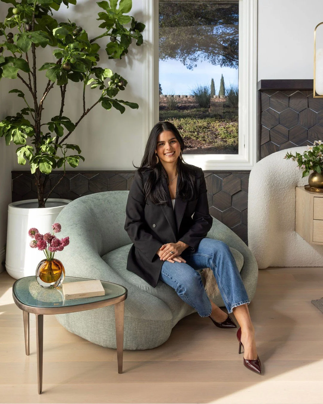 &ldquo;What sets us apart is how closely we stay connected throughout the process&mdash;communication is everything. We seamlessly integrate ourselves with contractors while keeping our clients informed and involved in every decision. We lead with ex