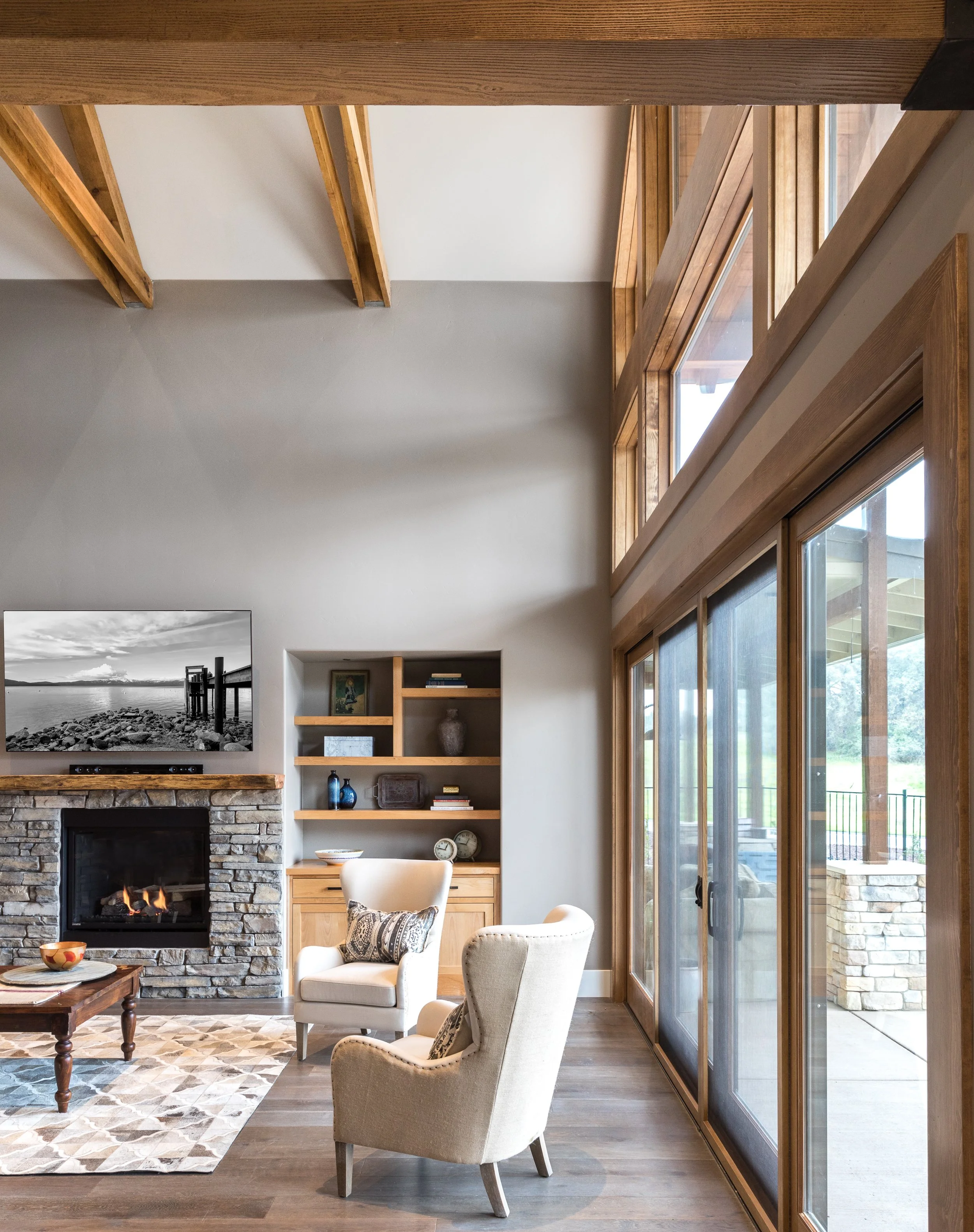 design — Sacramento Interior Design - Blog - Kristen Elizabeth Design ...