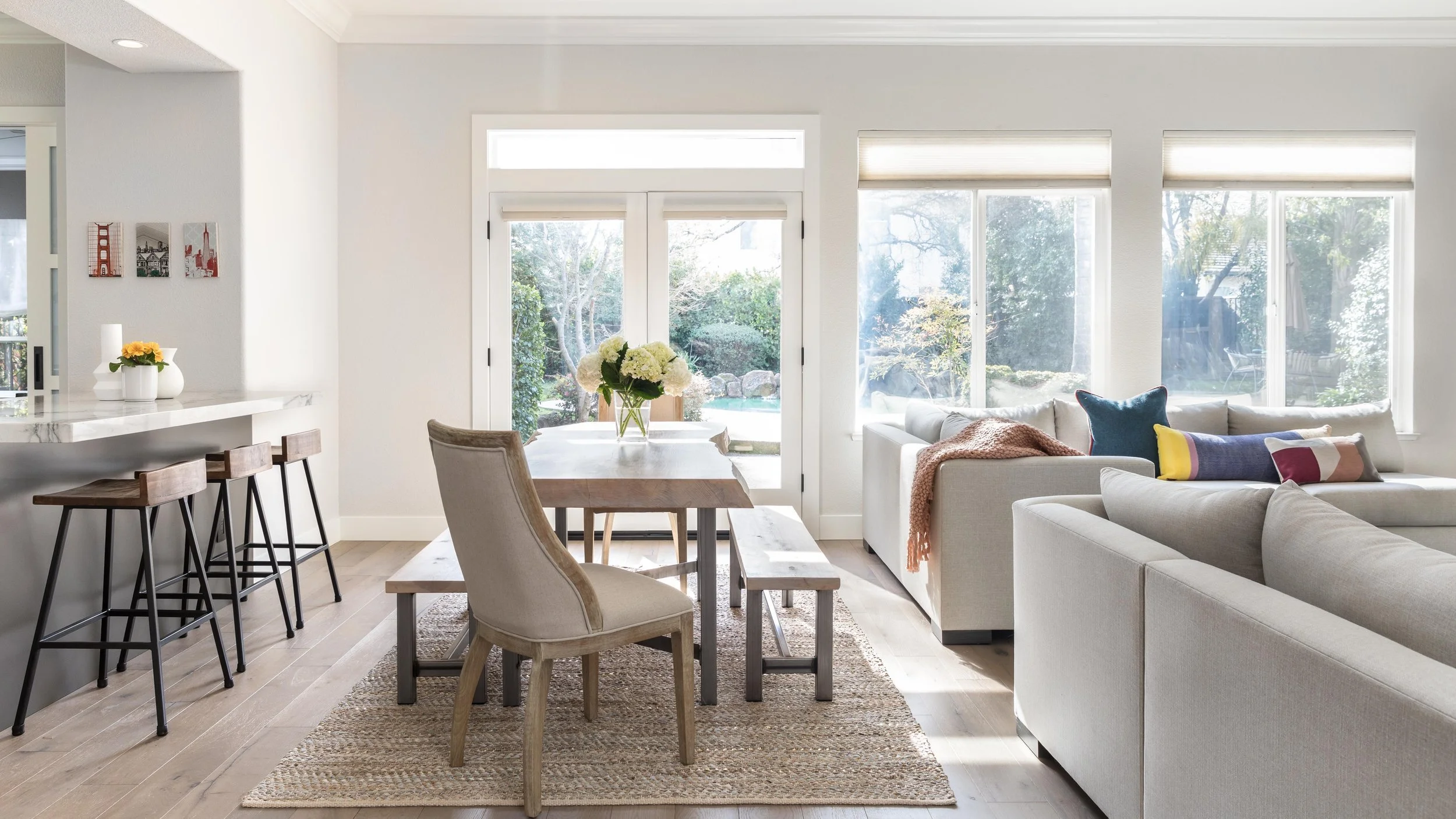 Family-Friendly Design: — Kristen Elizabeth Design
