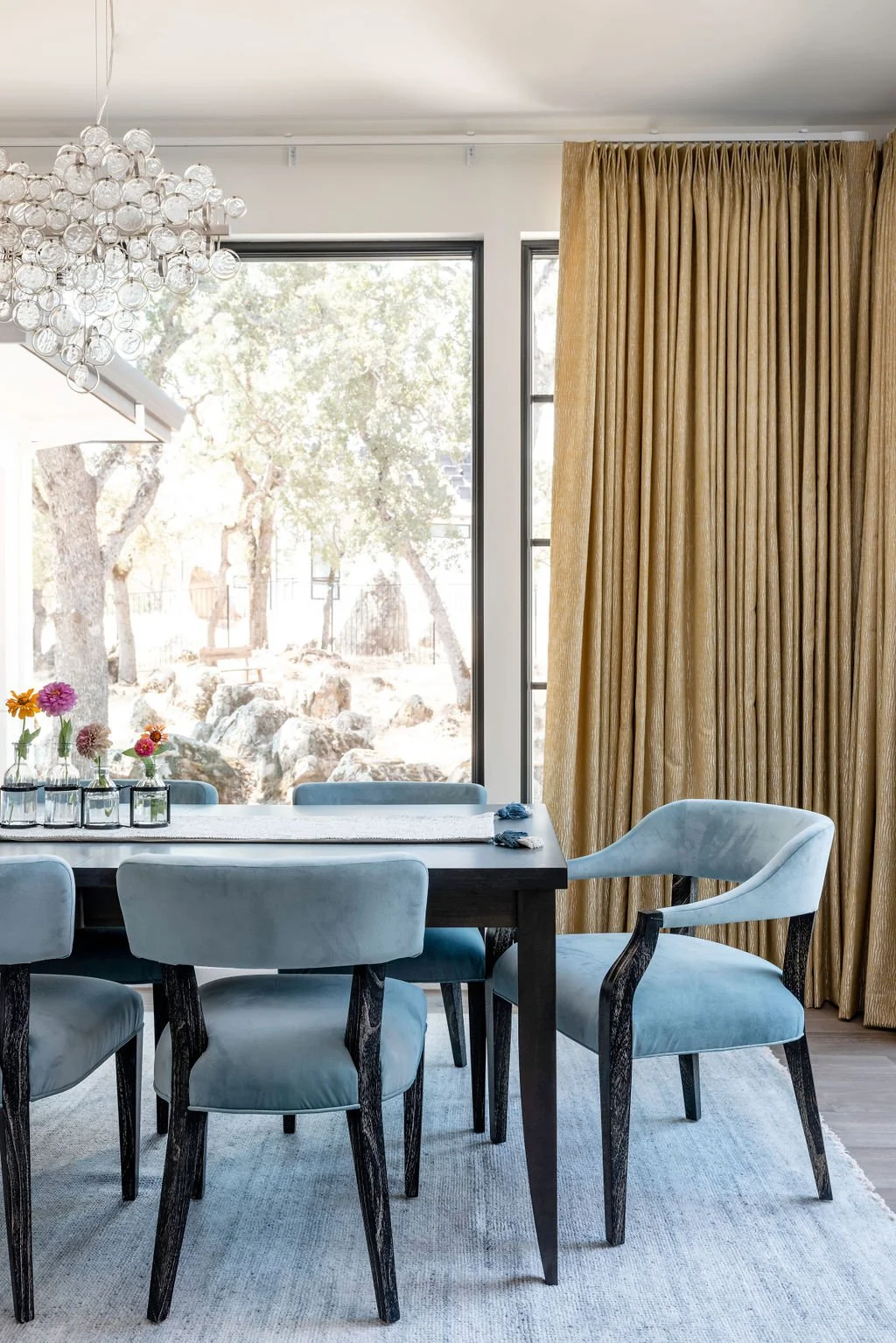 Sacramento Interior Design - Home - Kristen Elizabeth Design