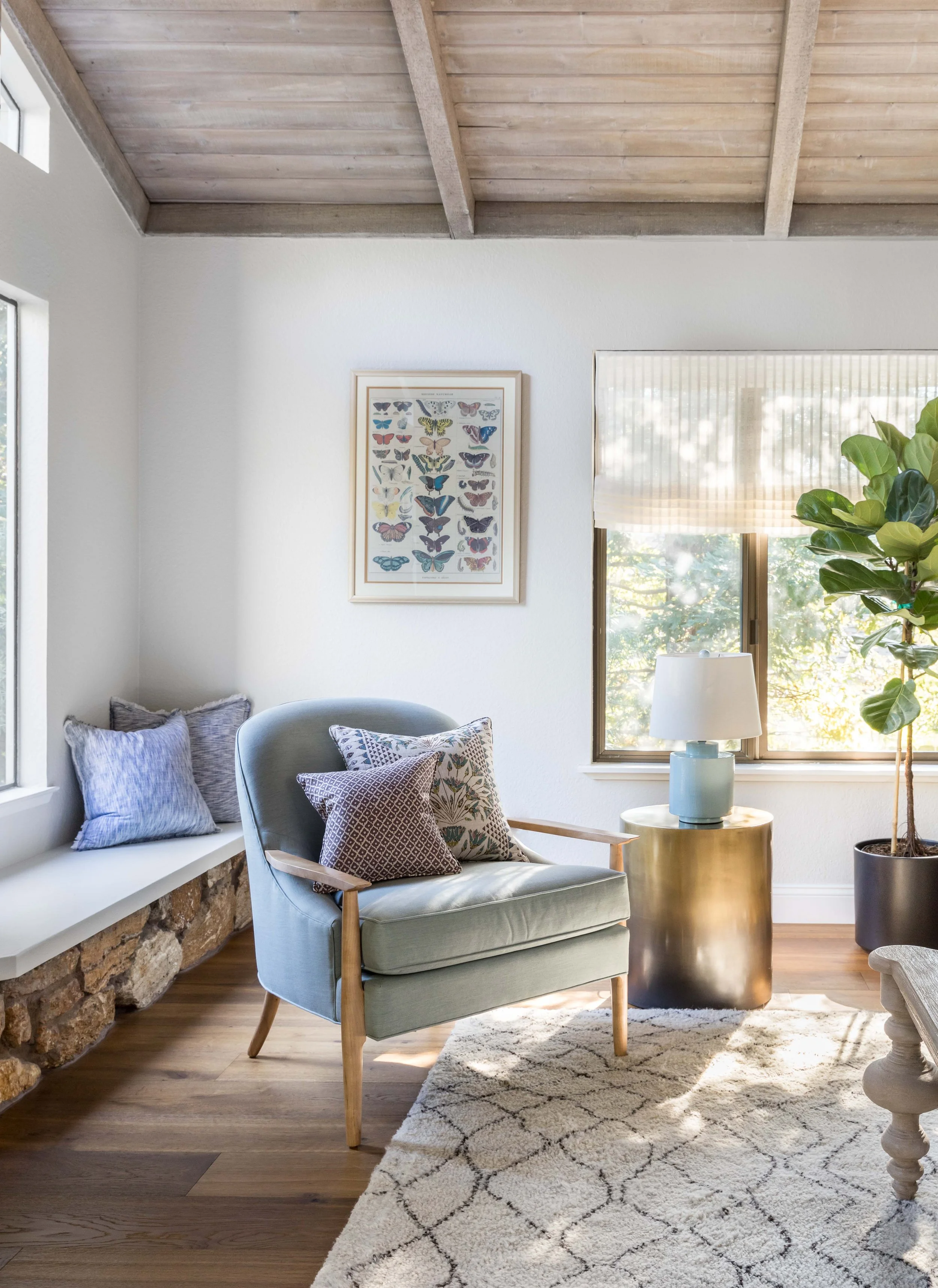 design — Sacramento Interior Design - Blog - Kristen Elizabeth Design ...