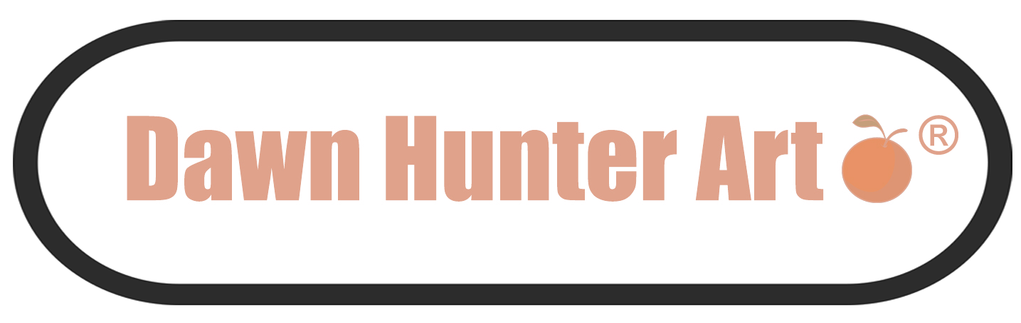 Dawn Hunter Art ® | Official Landing Page