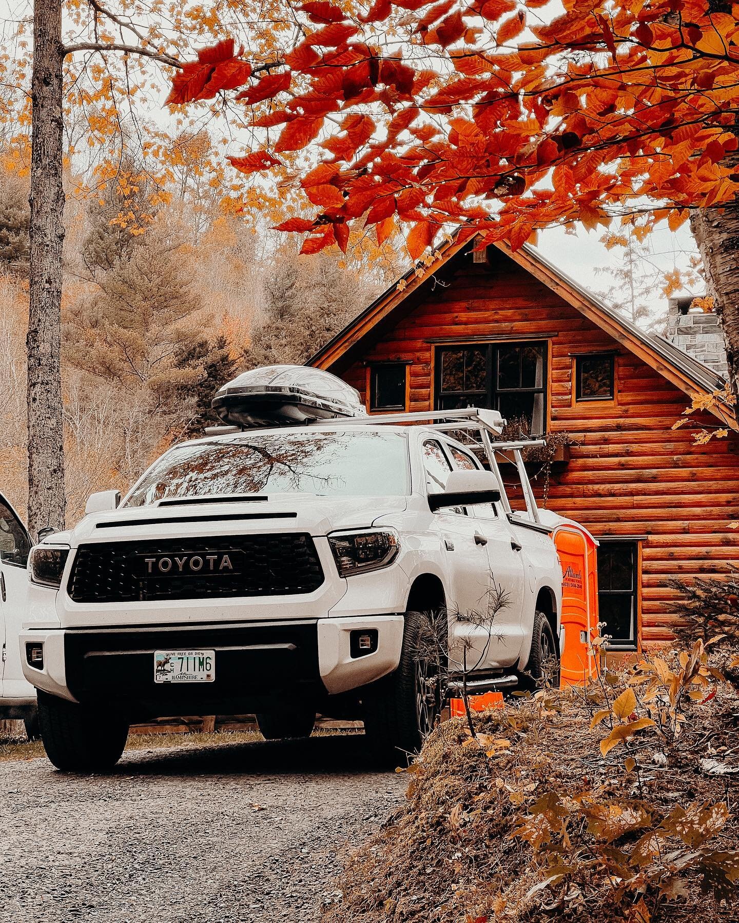 🍁 Best upper valley season = best construction season 🍁 

This site has the most stunning colors!

#uppervalley #heyuppervalley #upval #uppervalleyvtnh #generalcontractor #builders #mjtoonconstruction #woodstockvt