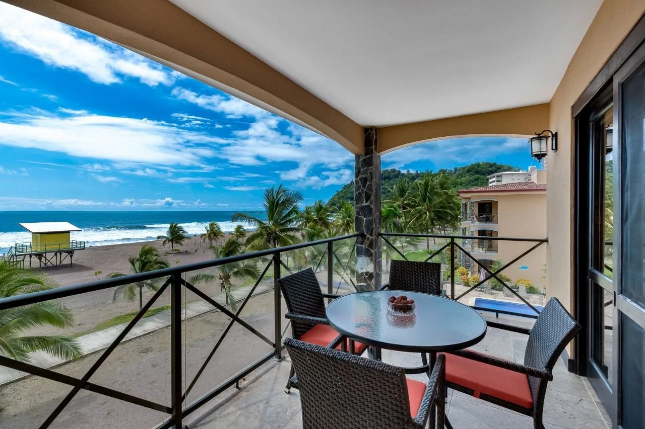 Ocean View at Bahia Encantada
