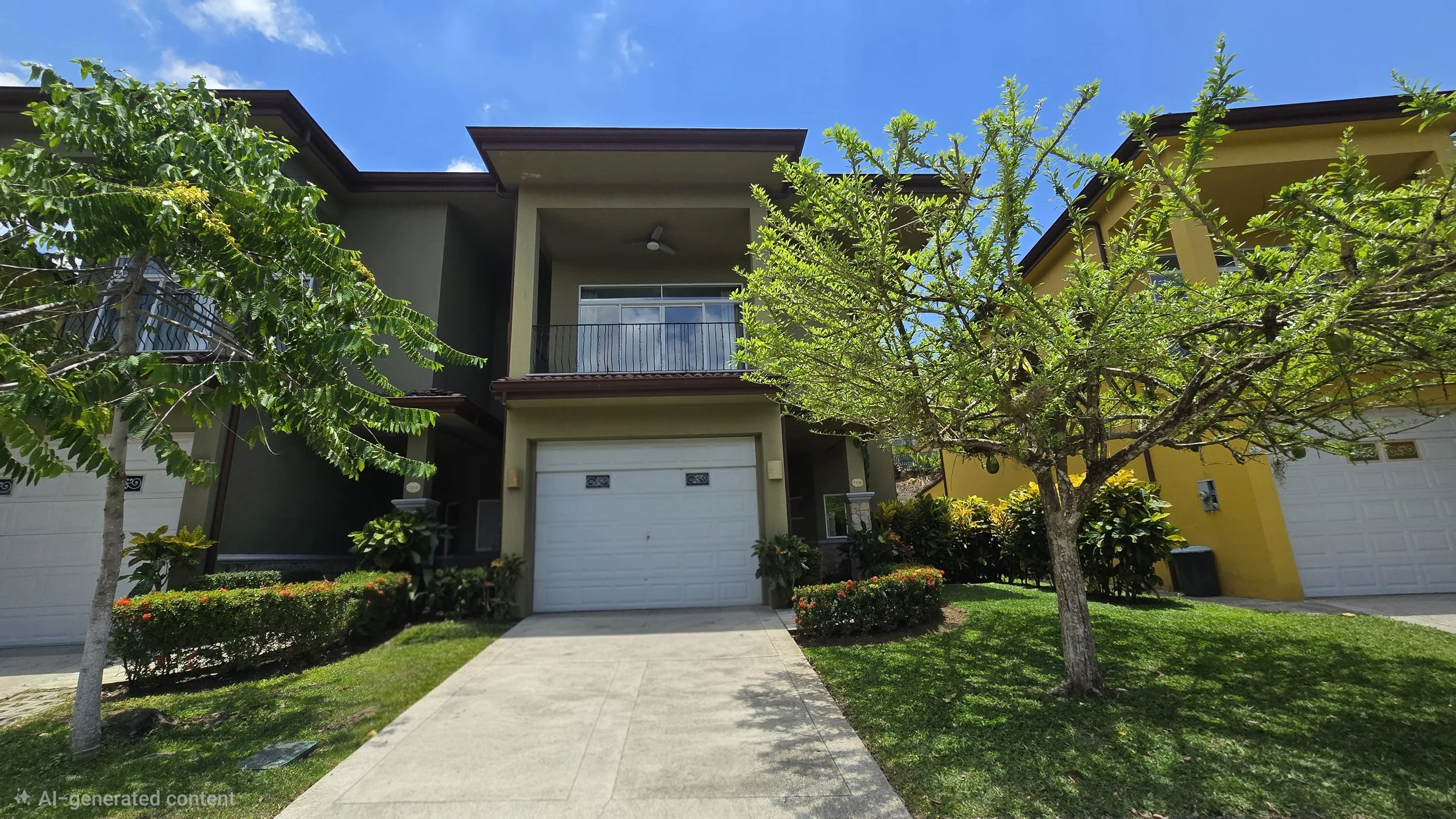 Home for Sale in Las Lomas