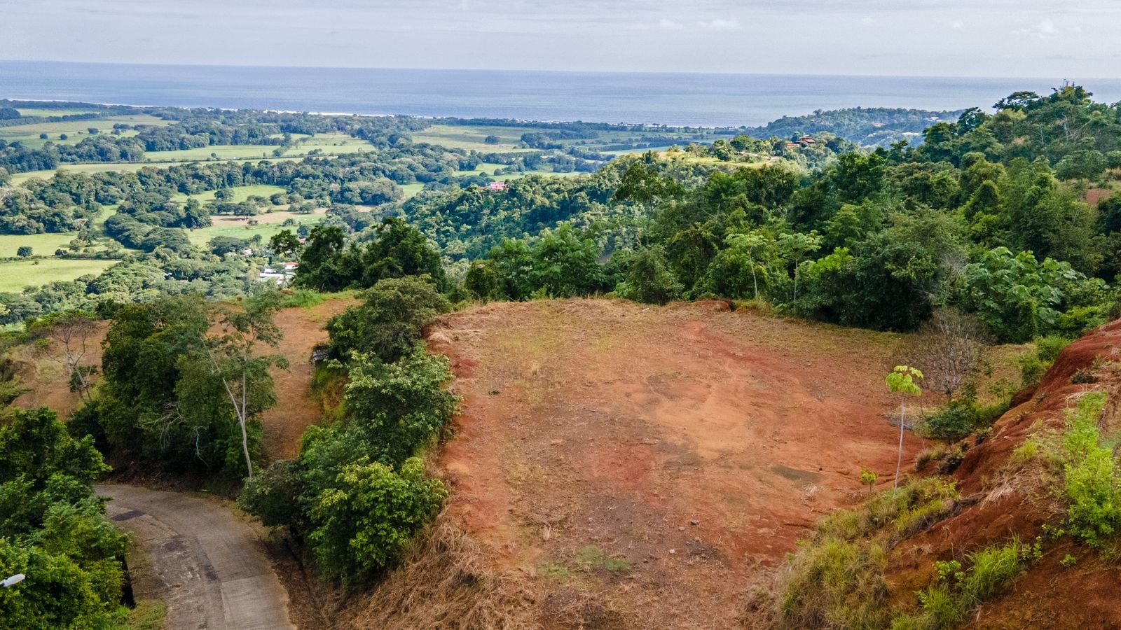 Playa Hermosa Lot for Sale