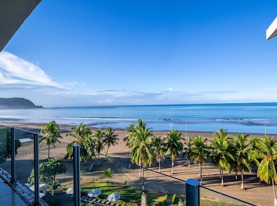 Ocean View at Diamonte del Sol Jaco