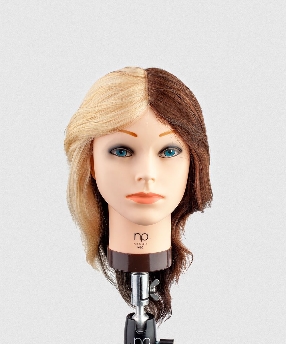 QUADRANT MANNEQUIN 8" | M8C