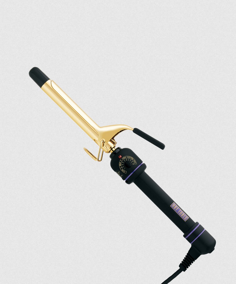 HOT TOOLS SPRING IRON